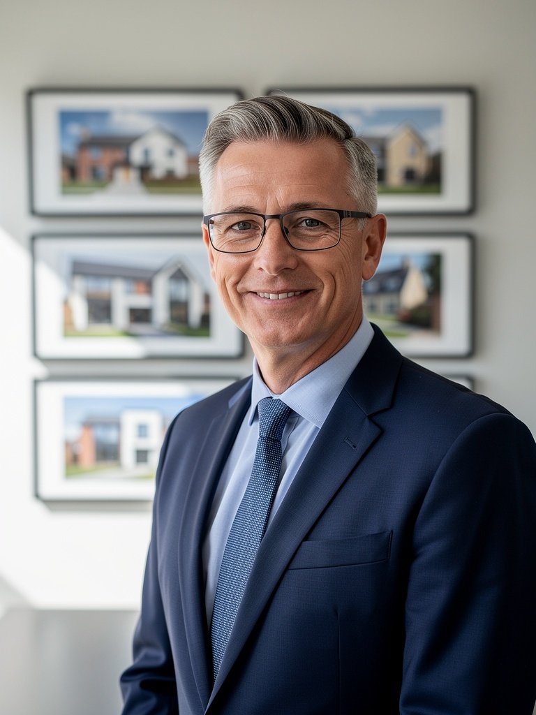 Richard Barnes, Director and Lead Surveyor at Disrepair Claim Surveyors