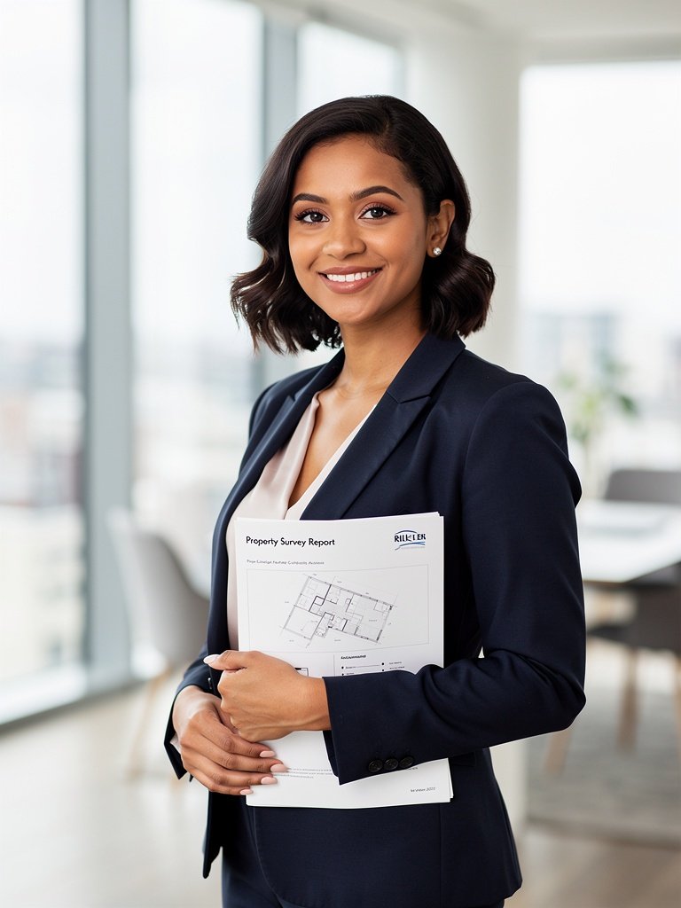 Priya Sharma, Expert Witness Surveyor at Disrepair Claim Surveyors